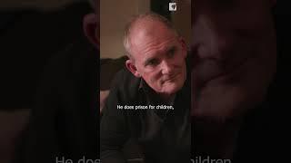 Swedish gangster talks about the surge in deadly shootings #shorts #sweden