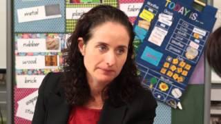 Prep Year Geography: What are places like? - Communicating with parents (video 4 of 4)
