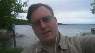 Matt Bosley's ASP NC Candidacy Announcement