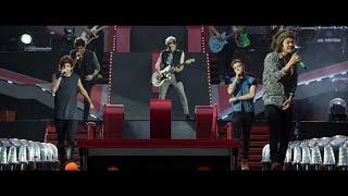 One Direction - Midnight Memories (Live From San Siro Full Concert) 2024