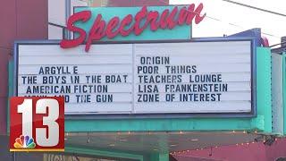 Spectrum Theatre’s closure leaves employees blindsided