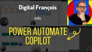 Evaluating the new Power Automate  designer and Copilot AI Helper