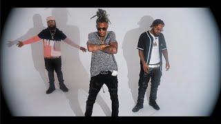 MAC Chen$ x JayVThaHottest x Willo - My Time (Official Video) | Dir. CashinFast