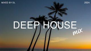 Deep House Mix 2024 Vol.145 | Mixed By DL Music