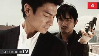 Top 10 Hong Kong Movies