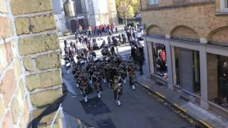 11 11 in Ieper