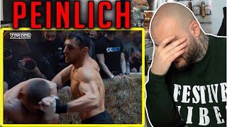 FIGHTER macht übertrieben SHOW und KASSIERT RICHTIG! & mein Cousin kämpft bei Top Dog? - RINGLIFE