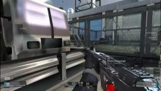 BLR perdiendo como la guerra