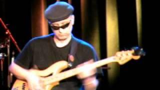DIGGIN THE BLUES, 2008, René Edmond Lutz, Swissartist Music Festival