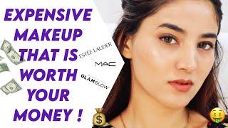 Expensive Makeup Products WORTH Your Money