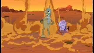 Bender - I'm back baby!