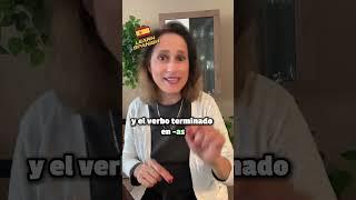  LEARN SPANISH - Practiquemos el subjuntivo regular #practiquemos #spanishlessons #spanishdrill