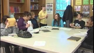 Pathfinder Academy - Building Futures