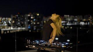 Mila Rubio - Live @ California ,  USA [ Melodic Techno / Progressive House ]  DJ Mix 2024