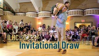 Invitational Draw FULL CONTEST - ILHC 2024