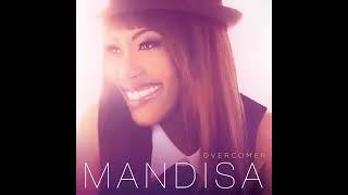 Mandisa Official - Overcomer / Way Maker - THECROSS1960 ️