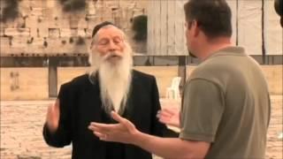 Rabbi Owns Christian Pastor