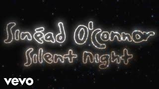 Sinéad O'Connor - Silent Night (Official Audio)