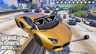 GTA 5 Thug Life #24 ( GTA 5 Funny Moments )