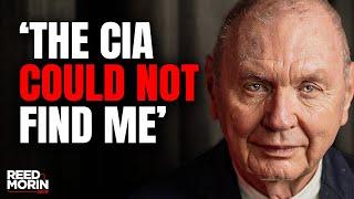 KGB Spy Exposes Secrets of Evading CIA/FBI and Cold War Espionage | Jack Barsky