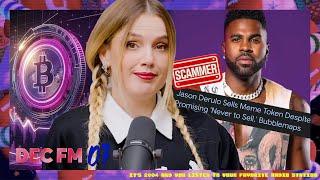 ΟΤΑΝ Ο JASON DERULO ΕΞΑΠΑΤΗΣΕ ΤΟΥΣ ΦΑΝΣ ΤΟΥ