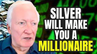 LISTEN CAREFULLY! The Coming Silver Breakout Will Shatter All Expectations - Michael Oliver