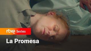 La Promesa: Pía acaba con su vida #LaPromesa370 | RTVE Series