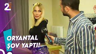 Hande Sarıoğlu Evinin Kapılarını 2. Sayfa'ya Açtı! | Müge ve Gülşen'le 2. Sayfa 227.Bölüm