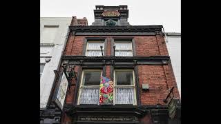 #LiverpoolPubs Picture Slideshow