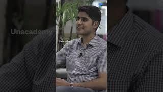 Forget strategy/preparation... start with THIS! | IAS Kanishak Kataria #shorts #upsc