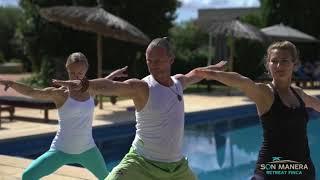 Son Manera Retreat Finca auf Mallorca | Die YogaEasy Finca Woche