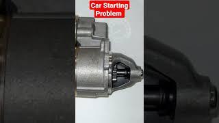 Car Does Not Start #startingproblem #carstarting #startingissue #technicaltechmindravi