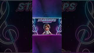 STARSHIPS - Nicki Minaj ( Remix )