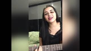 Rosa Embriagada - Marília Mendonça. (Cover - Ana Paula Ferreira) 2021