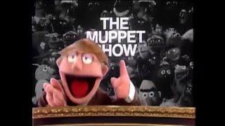 The Muppet Show Pitch Reel (1975)