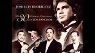 jose luis rodriguez obsesion