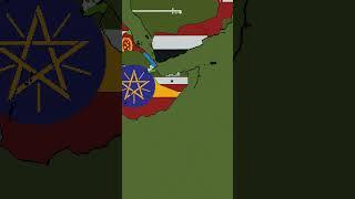Big Scale Somalia & Somaliland #somalia #somaliland #maps #flags #minecraft