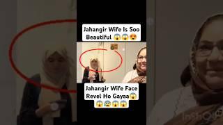 Jahangir Ki Wide Ka Face Reveal Ho Gaya#ghazal #rajabfamily #raja #rajab@rajabbutt94@i.haiderr