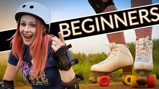 Roller Skating for Beginners - An Easy Quick-Start Guide for Instant  Success