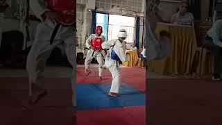 #taekwondoo #sports