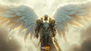 Best Heroic Powerful Orchestral Music - Rise Of The Angel Warrior | Epic Inspirational Music