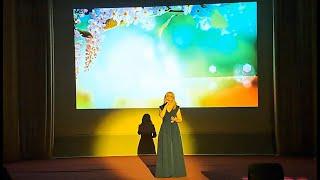 ЛЮБОВЬ НАСТАЛА - СВЕТЛАНА ВОЛЫНКИНА