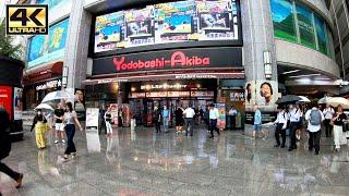 Yodobashi Tech Shopping Tour | Tokyo's largest Tech Store Japan