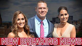 Shocking News Leaked! Nikki Bella's Net Worth 2024, Her Current Income, Personal Life! Exclusive!