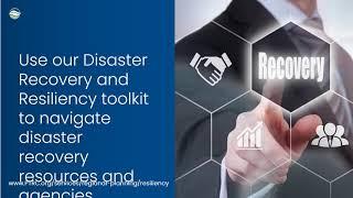 Disaster Recovery and Resiliency Video