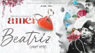 Mario Carvalho & Umberto Farias - BEATRIZ (feat Nith)