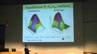 2012 Henry Darcy Lecture Series