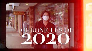 Sparkle Films | Chronicles Of 2020