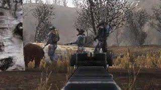 Too Close for Comfort - S.T.A.L.K.E.R. Anomaly