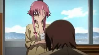 Yuno Gasai/Юно Гасай AMV  - Ding Dong (Yuno vs. Yuki)